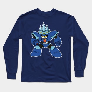 NEEDLEMAN Long Sleeve T-Shirt